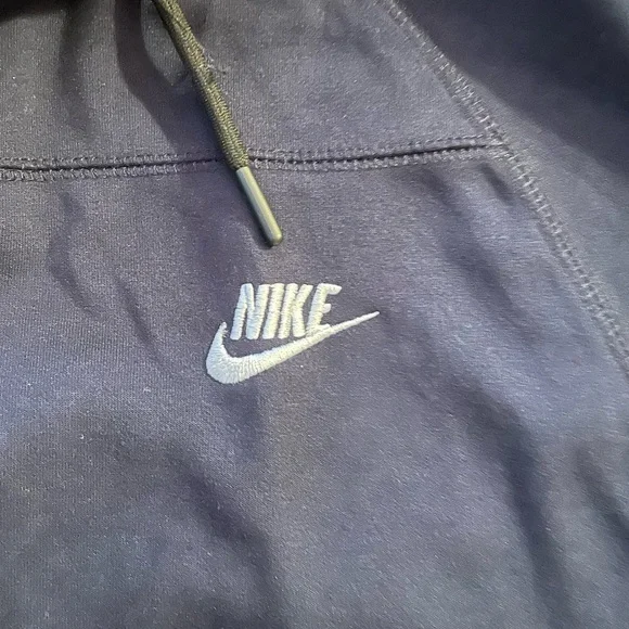 Nike Women’s Hoodie Size 3xL - Picture 5 of 5